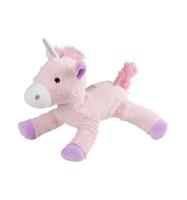 Warmies Warmteknuffel Eenhoorn - thumbnail