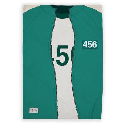 Squid Game Netflix & Chill Gift Box