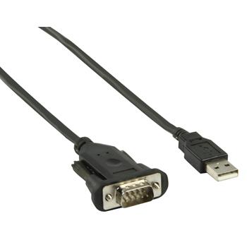 USB naar Serieel converter RS232