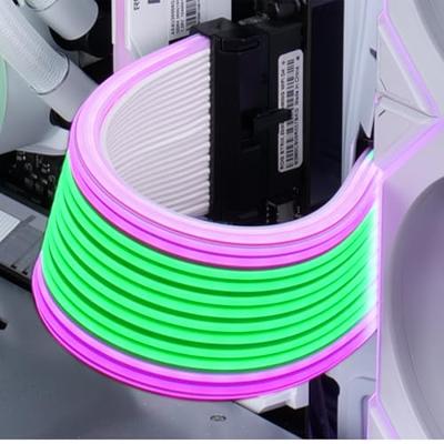 Lian Li Strimer Wireless 24-Pin + Controller Lian Li Strimer Wireless 24-Pin + Controller