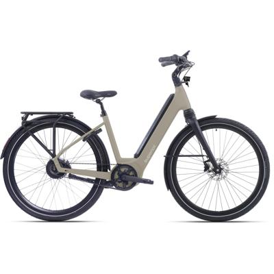 Superior e-tour eway 6.45 l 700cx54cm gloss dust