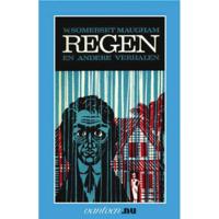 Vantoen.nu Regen en andere verhalen - W. Somerset Maugham - Paperback (9789031505142) - thumbnail
