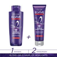 Elvive Color Vive Purple Shampoo - thumbnail