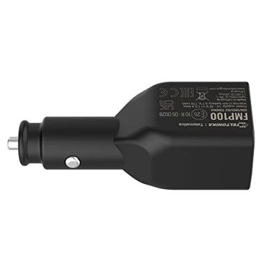 Versterker Teltonika