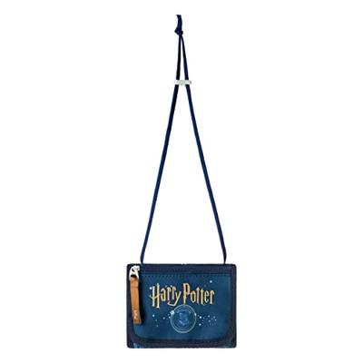 Baagl Portemonnee Harry Potter Hogwarts Baagl Portemonnee Harry Potter Hogwarts