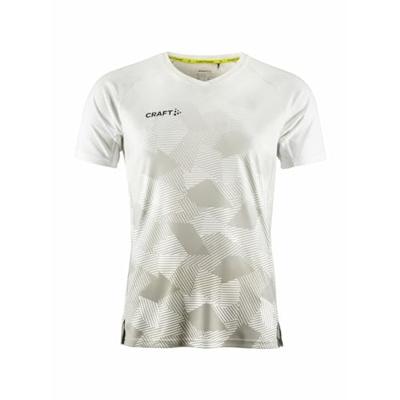 Craft 1912759 Premier Fade Jersey M - White - M