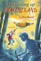 Drenkeling op Drakeneiland (Paperback) - thumbnail