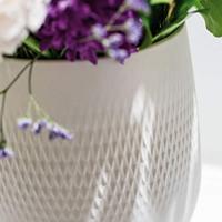 VILLEROY & BOCH - Collier - Vaas Carre No.2 14,5cm - thumbnail