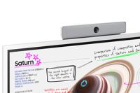 Samsung 65" Interactive Display Flip Pro WMB - thumbnail