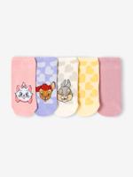 Set van 5 paar DISNEY ANIMALS sokken meerkleurig - thumbnail