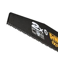 DeWalt Accessoires DT2301L-QZ Reciprozaagblad 152mm x 2.5mm (5 stuks) - DT2301L-QZ - thumbnail