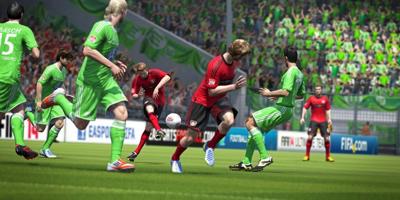 Fifa 14 Fifa 14