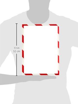 Magnetofix magneetframe SAFETY 1131446 (b x h) 21 cm x 29.7 cm
