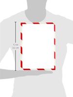 Magnetofix magneetframe SAFETY 1131446 (b x h) 21 cm x 29.7 cm - thumbnail