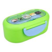 Minecraft Lunchtrommel - thumbnail