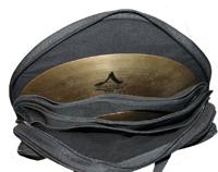 Gator Cases GP-CYMBAK-22 22 inch bekkentas - thumbnail