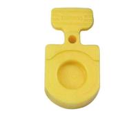 Shimano Bleeding Spacer for DURA ACE/ULTEGRA Brake Caliper - thumbnail