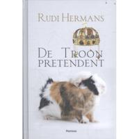 Rudi  Hermans De troonpretendent - thumbnail