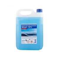 Ruitensproeier 5 lt. blauw - thumbnail