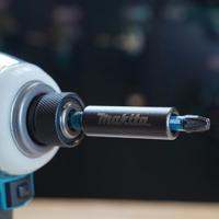 Makita Accessoires Slagschr.b. BLK PZ3x25mm - B-63650 - thumbnail