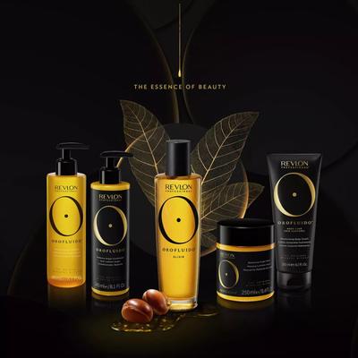Orofluido Shampoo - thumbnail
