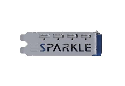 Sparkle Intel Arc A380 ELF 6GB - thumbnail