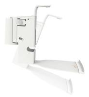My Wall HS15WL Luidspreker-wandbeugel Kantelbaar, Zwenkbaar Afstand tot de muur (max.): 249 mm Wit 1 paar - thumbnail