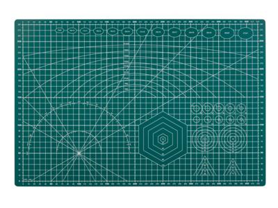 crelando Snijmat of knutselmes (Snijmat)