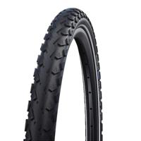 SCHWALBE Buitenband land cruiser plus 26 inch 47-559 zwart - thumbnail