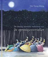 De dertig mooiste verhalen van de sprookjesverteller (Hardback) - thumbnail