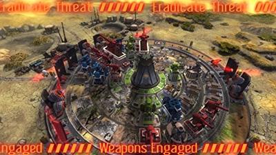Aegis of Earth