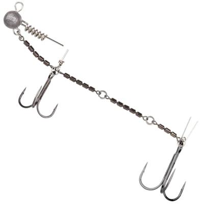Spro Screw In Swivel Rig 11 cm 25 gr