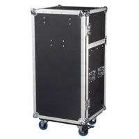 DAP DCA-MDC1 Mobiele DJ case compact - thumbnail