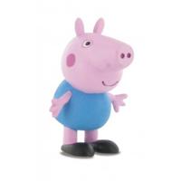 Figuren George Peppa Pig - thumbnail