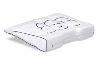 Silvana Silvana kussen Fluorine Blauw 50x70 - thumbnail