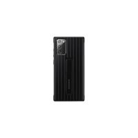 Galaxy Note 20 (5G) Protective Standing Cover zwart EF-RN980CBEGEU - thumbnail