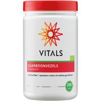 Vitals Guarboonvezels 200 Gram - thumbnail