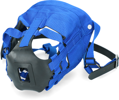 Anti-graas The Ultimate Muzzle Full Size (Warmbloed)