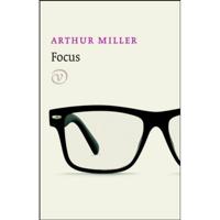 Focus - Arthur Miller - Paperback (9789028280106) - thumbnail