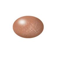 Revell Aqua NR.93 Koper Metallic - 18ml - thumbnail