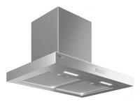 Conventionele Afzuigkap Teka Staal - thumbnail