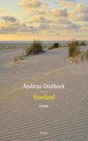 Vuurland - Andreas Oosthoek - ebook - thumbnail