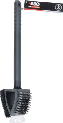 Bbq Reinigingsborstel 3 in 1 37.5cm