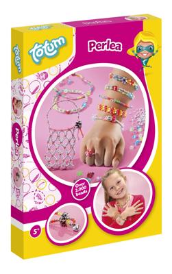 Perlea sieraden maken