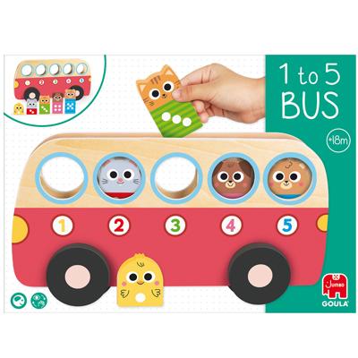 Educatief Spel Diset Goula