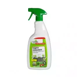 Delete Spray gewasbescherming Luxan - Luxan Delete Spray gewasbescherming Luxan - Luxan