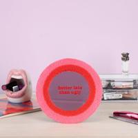 Better Late Than Ugly spiegel - thumbnail