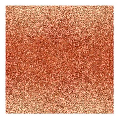 Creativ Company Hobbyverf metallic koper, 30ml