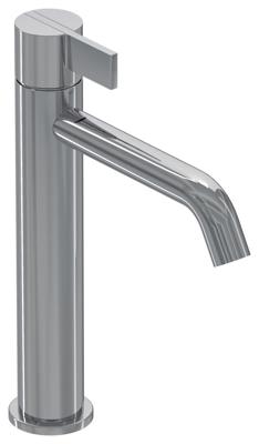 Wastafelkraan IVY Pact Model M Coldstart Chroom