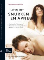 Leven met snurken en apneu (Paperback) - thumbnail